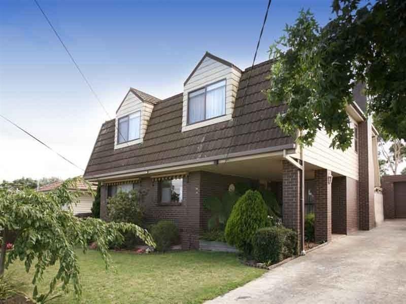 22 Roberts Avenue, Mulgrave VIC 3170