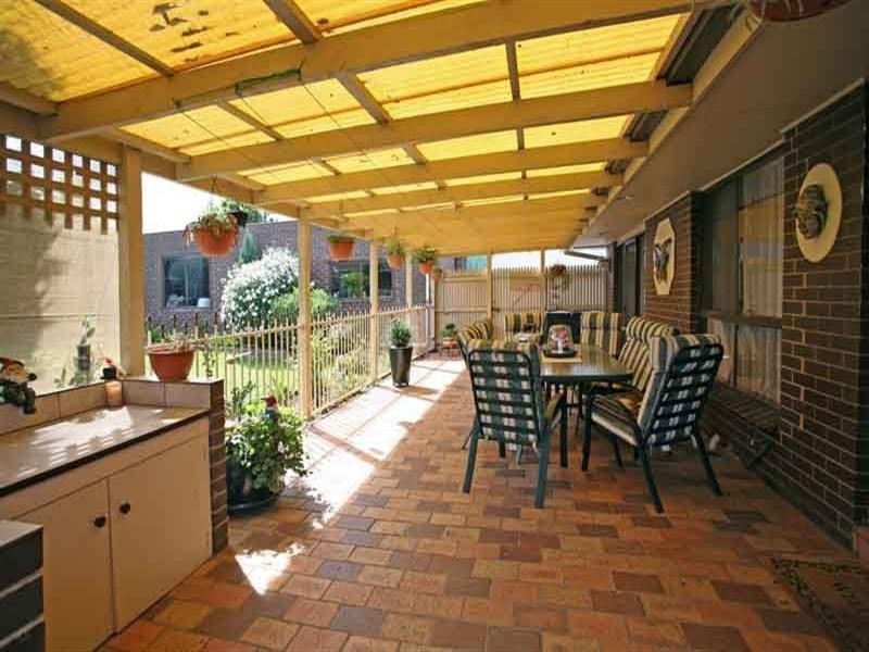 22 Roberts Avenue, Mulgrave VIC 3170