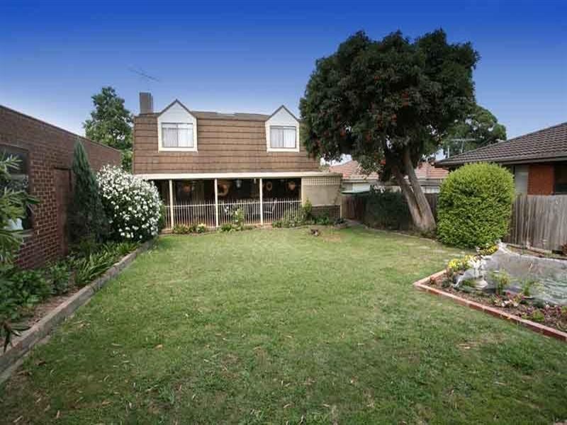 22 Roberts Avenue, Mulgrave VIC 3170