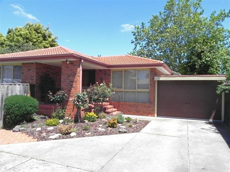 2/13 Vasey Grove, Mount Waverley VIC 3149