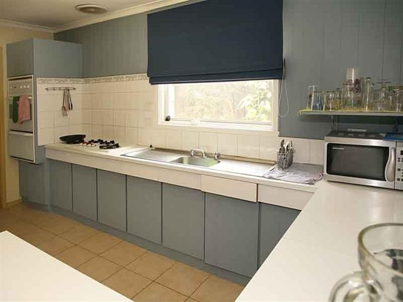 21 Rivett Crescent, Mulgrave VIC 3170