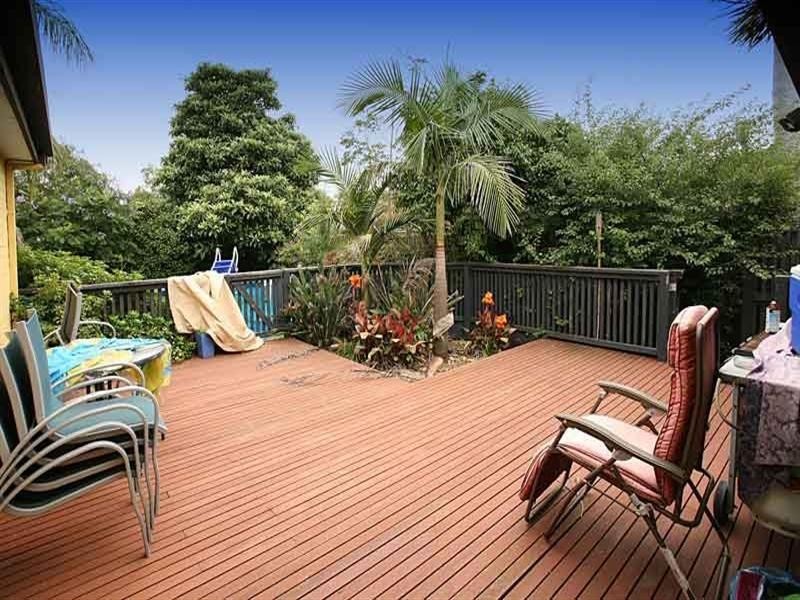 21 Rivett Crescent, Mulgrave VIC 3170