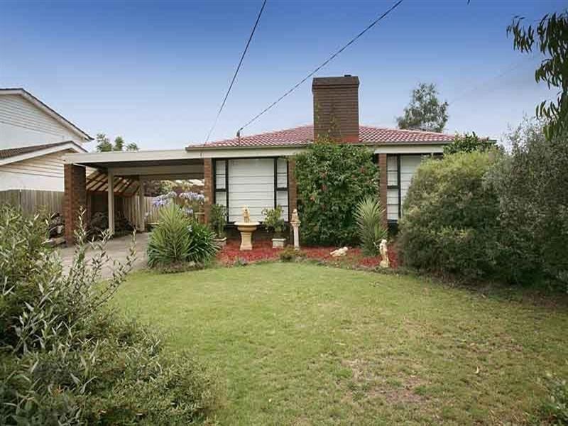 110 Capital Avenue, Glen Waverley VIC 3150