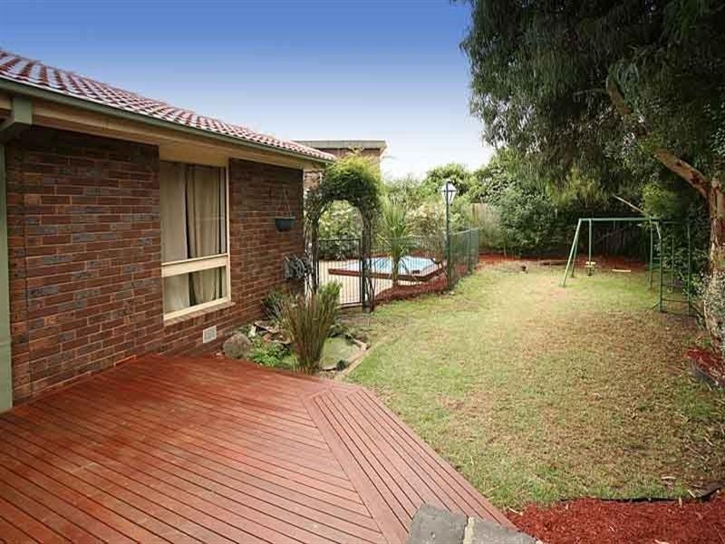 110 Capital Avenue, Glen Waverley VIC 3150