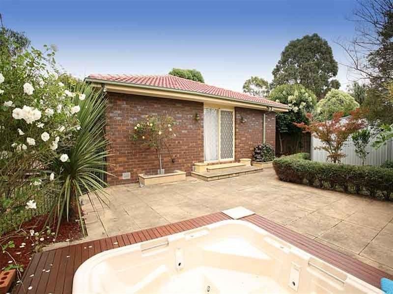 110 Capital Avenue, Glen Waverley VIC 3150