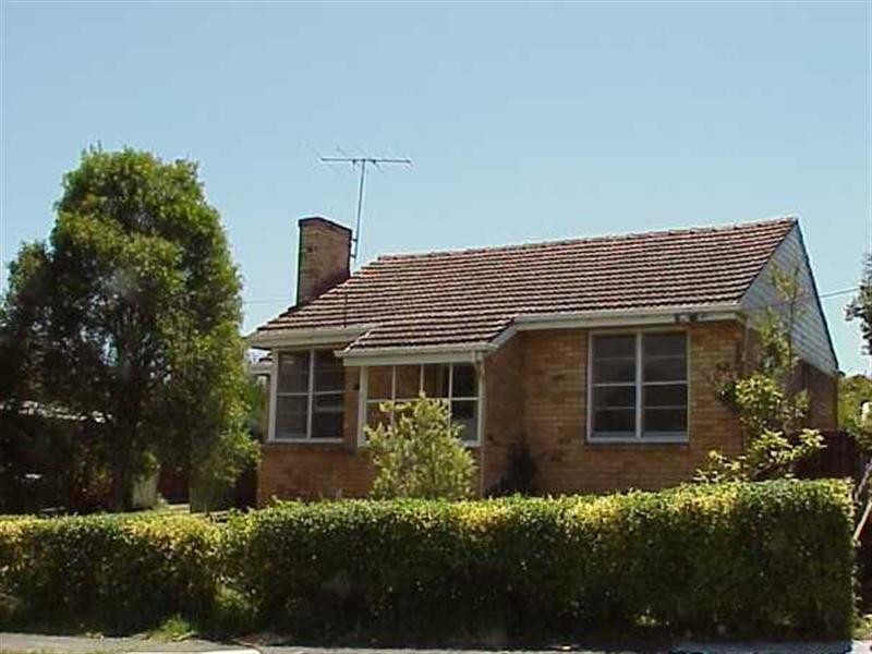 3 Mulgrave Street, Ashwood VIC 3147