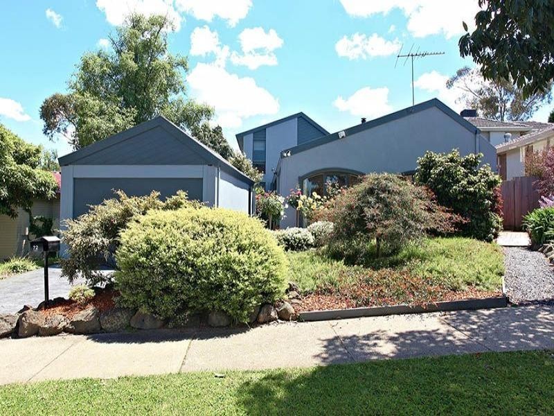 72 Amesbury Avenue, Wantirna VIC 3152