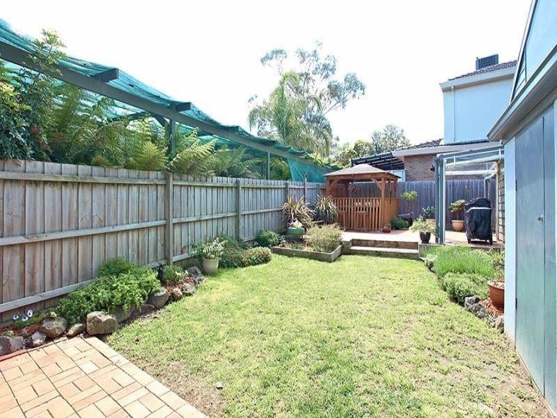 72 Amesbury Avenue, Wantirna VIC 3152