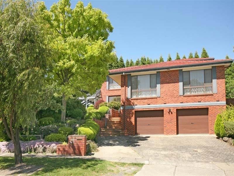 14 Nimmo Court, Mulgrave VIC 3170