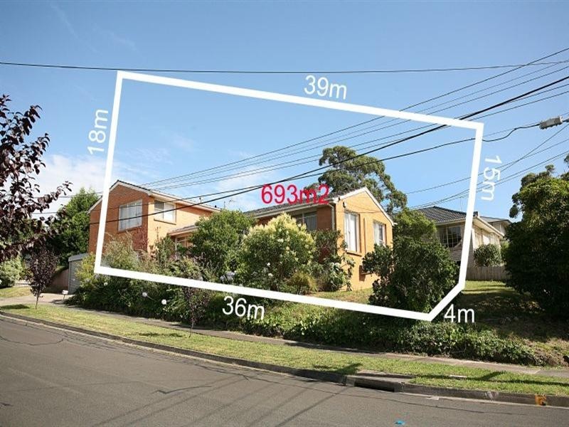 23 Nethercote Drive, Mount Waverley VIC 3149