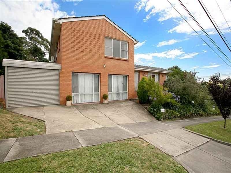23 Nethercote Drive, Mount Waverley VIC 3149