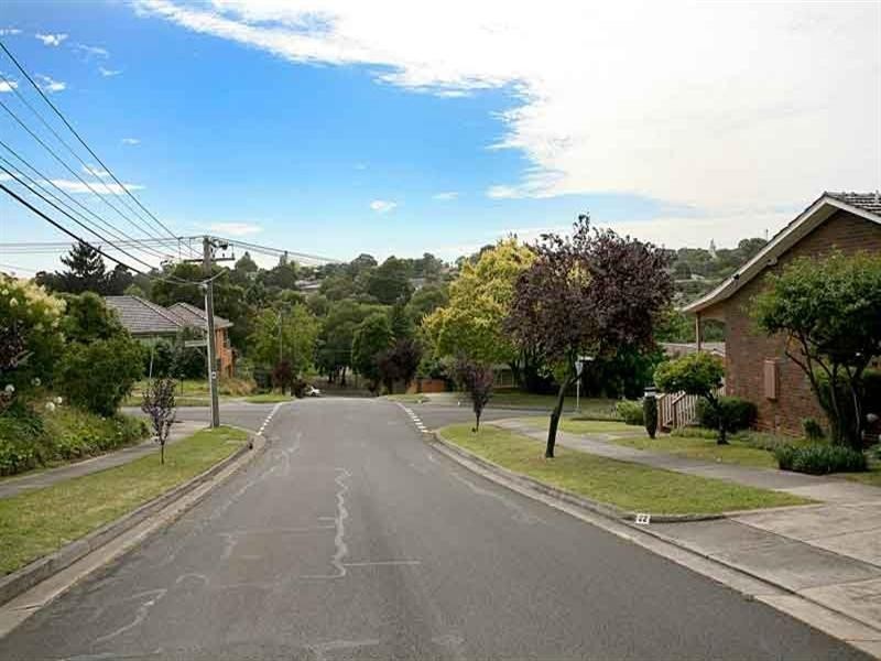 23 Nethercote Drive, Mount Waverley VIC 3149
