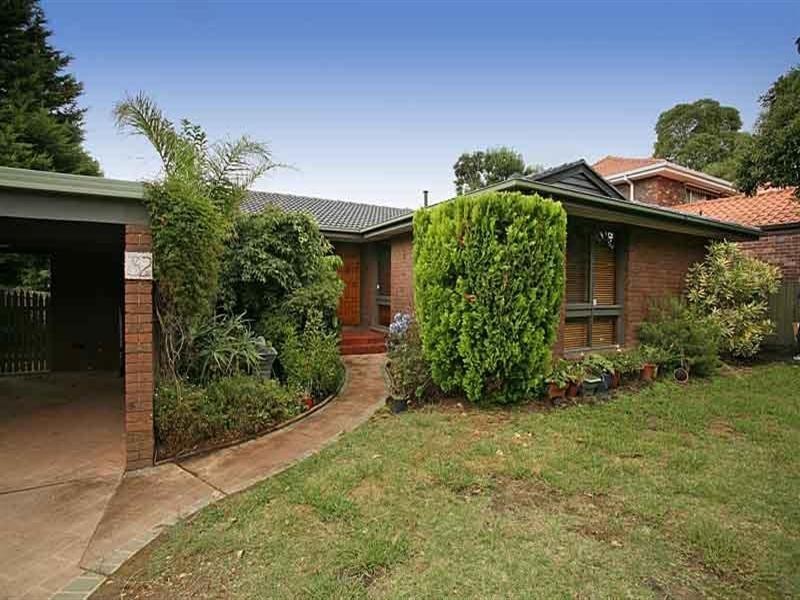 32 Madigan Drive, Glen Waverley VIC 3150