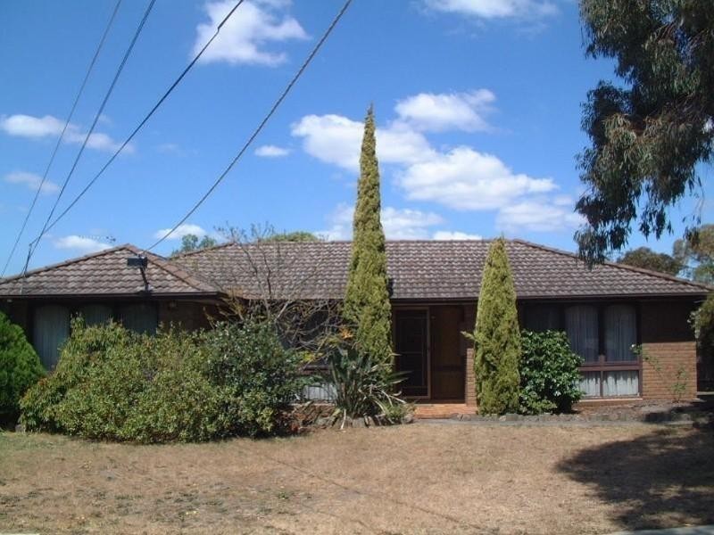 12 Andelana Avenue, Wheelers Hill VIC 3150