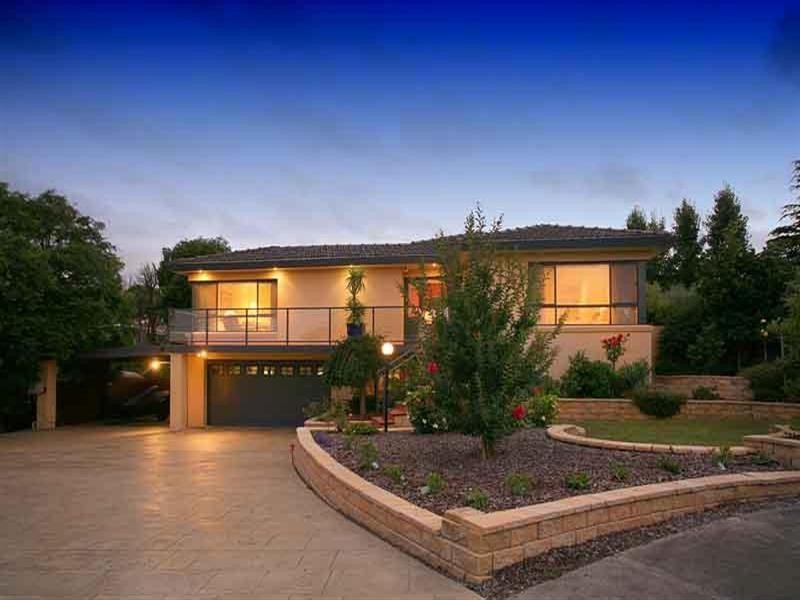 4 Yanina Court, Glen Waverley VIC 3150