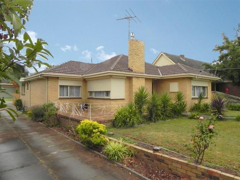 1/6 Adrienne Street, Mount Waverley VIC 3149