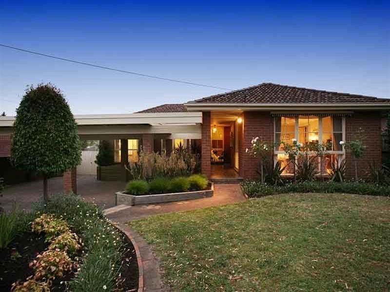 6 Dirigo Drive, Wheelers Hill VIC 3150
