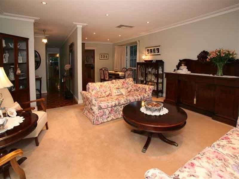 6 Dirigo Drive, Wheelers Hill VIC 3150