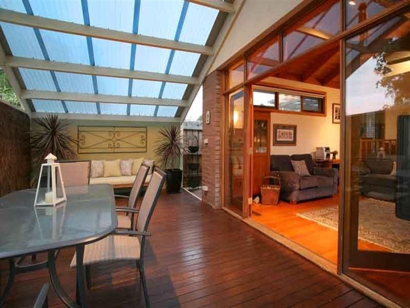 6 Dirigo Drive, Wheelers Hill VIC 3150