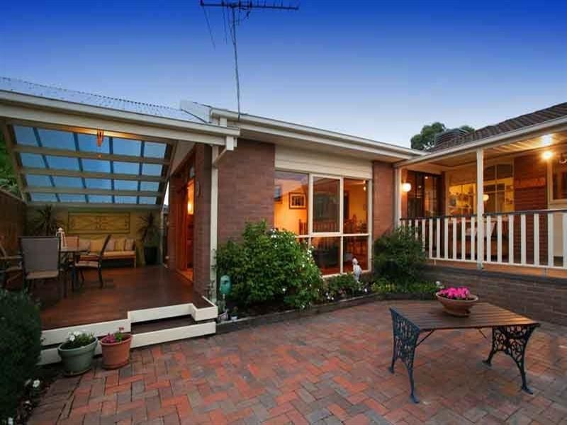 6 Dirigo Drive, Wheelers Hill VIC 3150