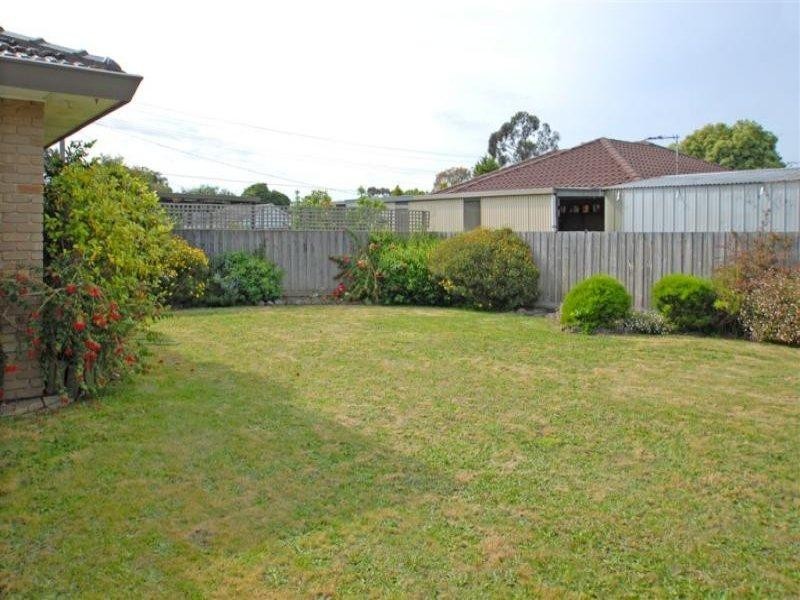 2 Wandoo Court, Wheelers Hill VIC 3150