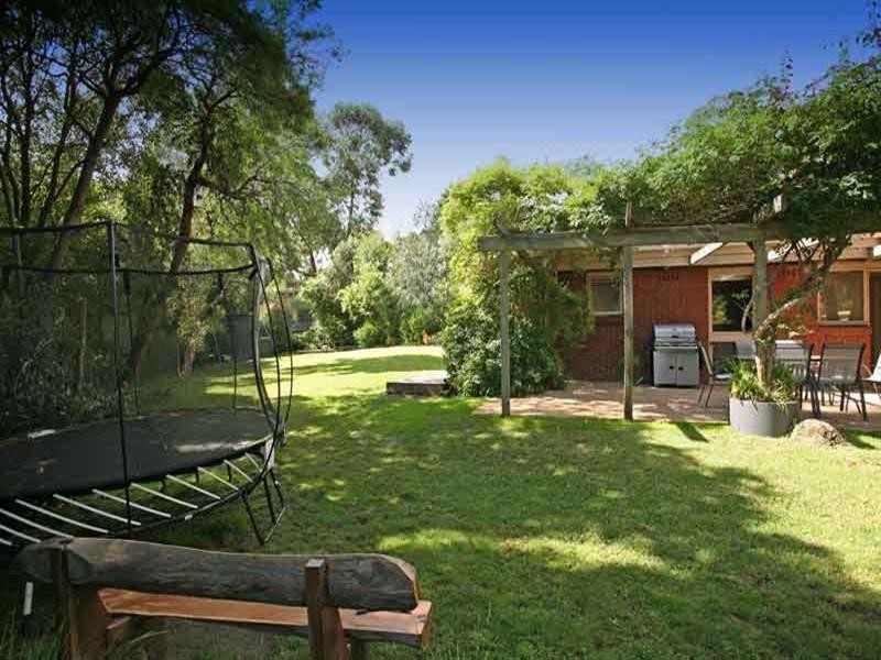 2 Bushland Court, Wheelers Hill VIC 3150