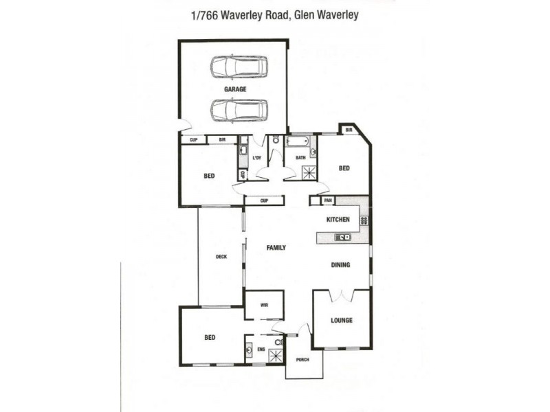 1/766 Waverley Road, Glen Waverley VIC 3150