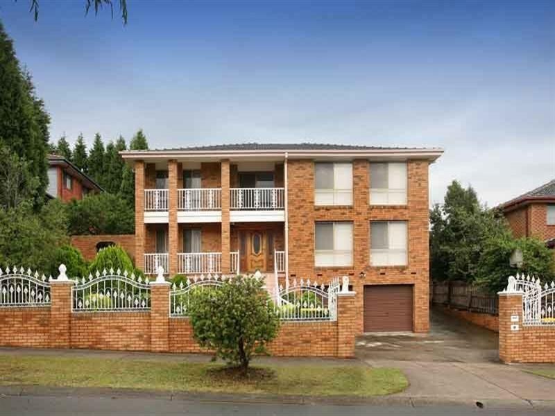 15 Nimmo Court, Mulgrave VIC 3170