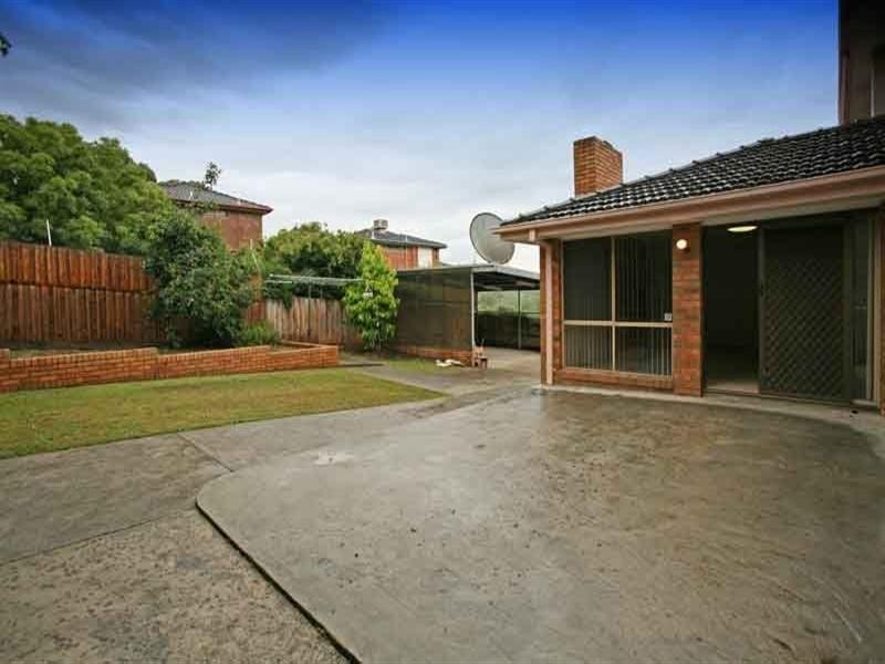 15 Nimmo Court, Mulgrave VIC 3170
