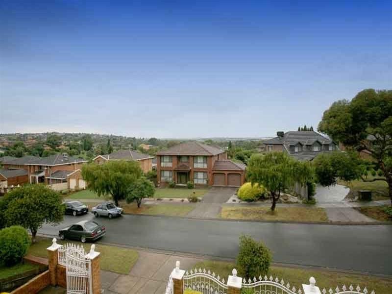 15 Nimmo Court, Mulgrave VIC 3170