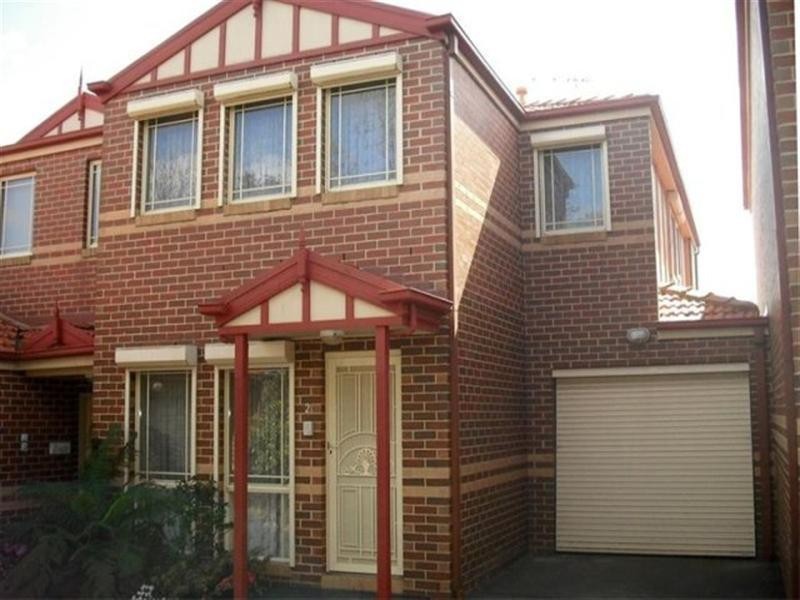 2/39 Jessica Close, Wantirna South VIC 3152