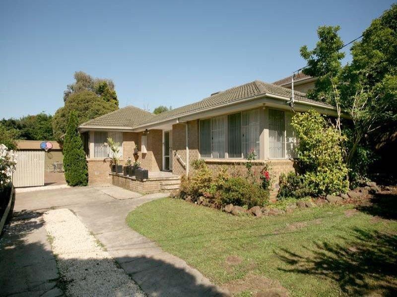 35 Borg Crescent, Scoresby VIC 3179