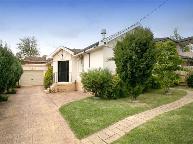 38 Winbirra Parade, Ashwood VIC 3147