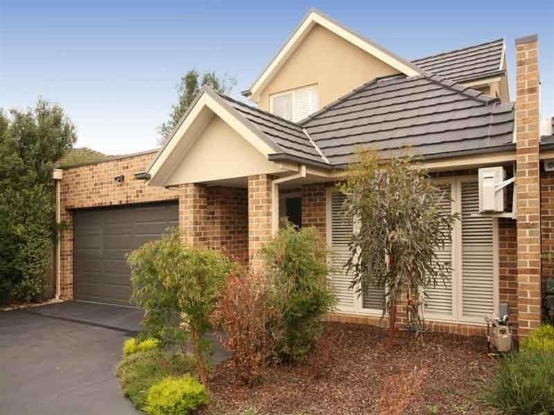 2/7 Gross Court, Mount Waverley VIC 3149