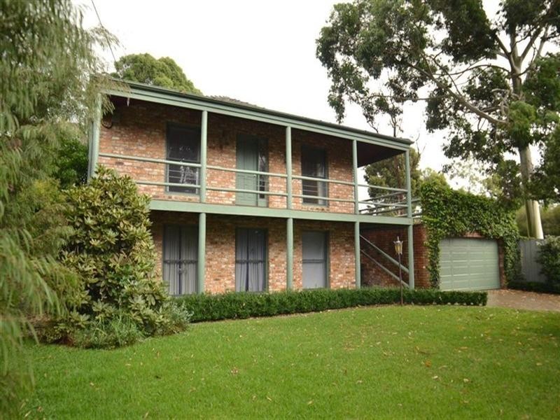 3 Jells Road, Wheelers Hill VIC 3150