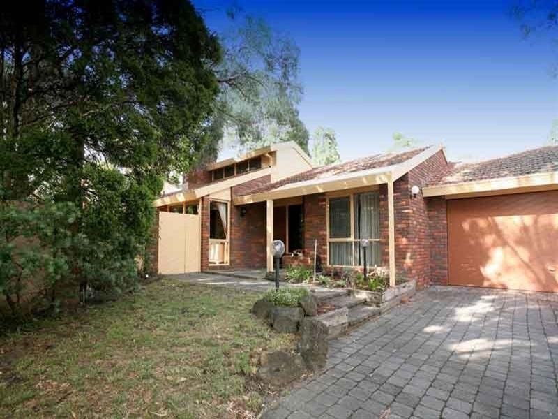 14 Donald Road, Wheelers Hill VIC 3150