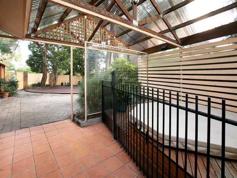 14 Donald Road, Wheelers Hill VIC 3150