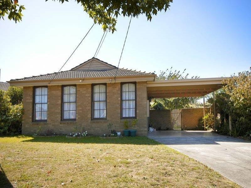 15 Banksia Court, Wheelers Hill VIC 3150