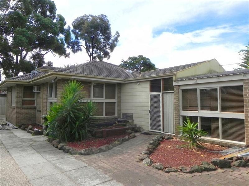 2 Lynette Court, Mulgrave VIC 3170