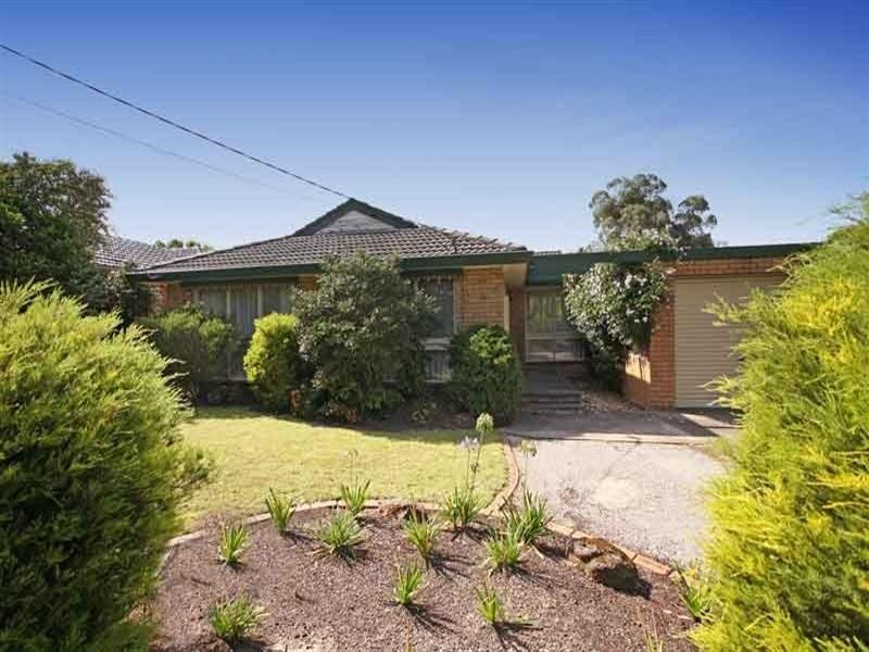54 Guinevere Parade, Glen Waverley VIC 3150