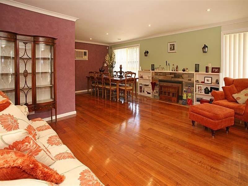 18 Glencairn Street, Mulgrave VIC 3170