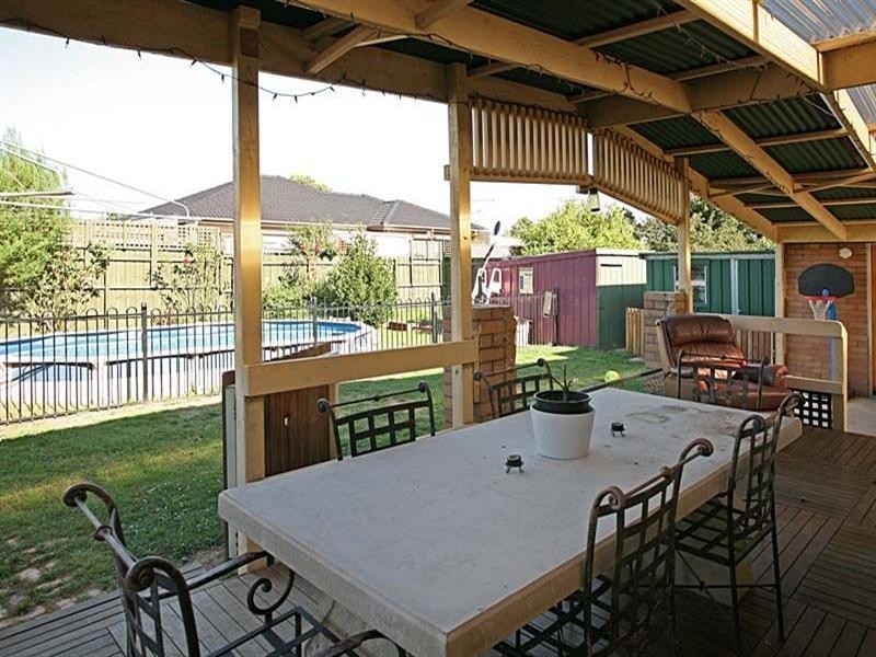 18 Glencairn Street, Mulgrave VIC 3170