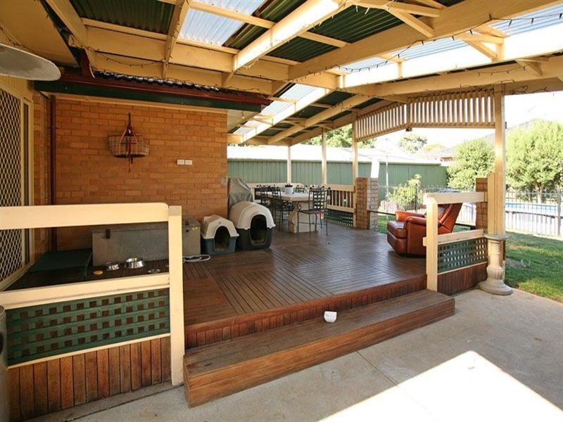 18 Glencairn Street, Mulgrave VIC 3170