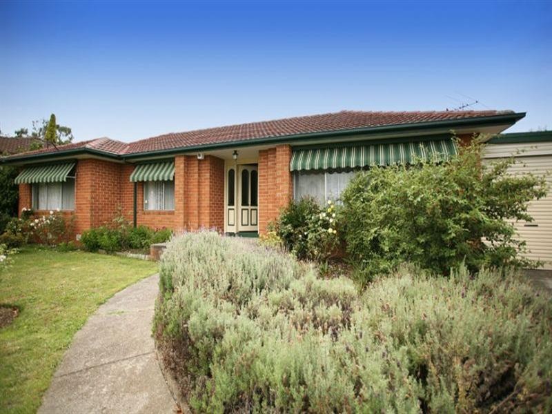 8 Huxley Avenue, Mulgrave VIC 3170