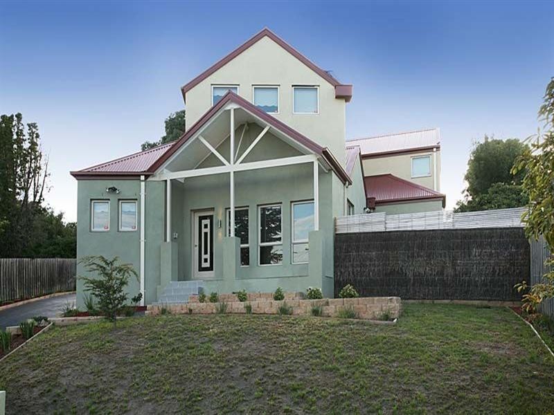 1/6 Henderson Court, Glen Waverley VIC 3150