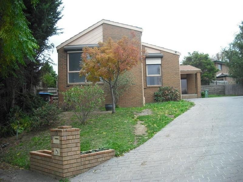 10 Duckworth Close, Berwick VIC 3806