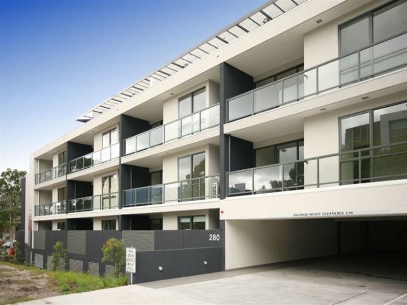 5/280 Blackburn Road, Glen Waverley VIC 3150