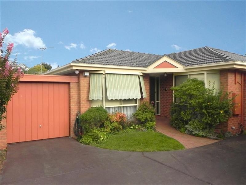 2/33 Fernhill Street, Glen Waverley VIC 3150