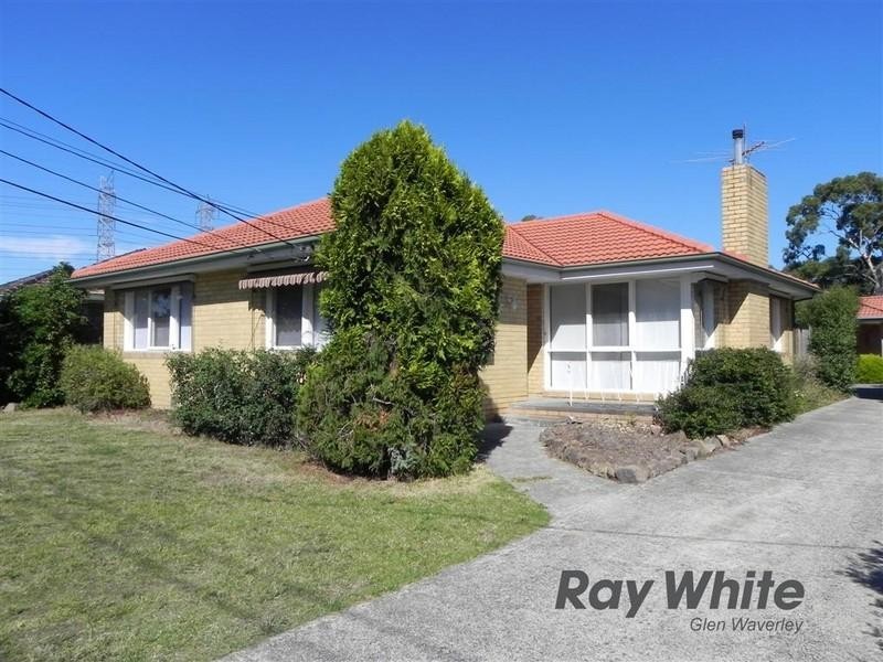 1/3 Ascot Court, Glen Waverley VIC 3150