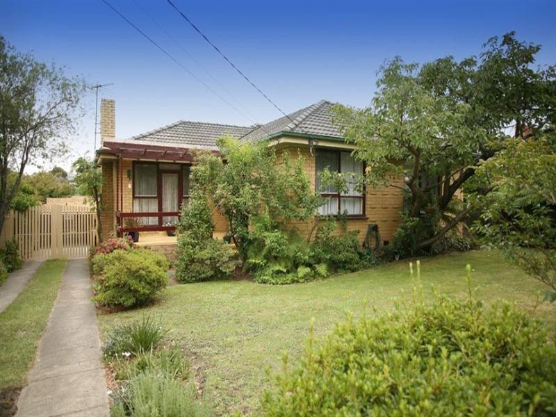 19 Dorset Street, Glen Waverley VIC 3150